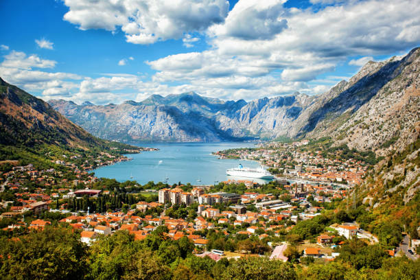 O imagine reprezentand kotor