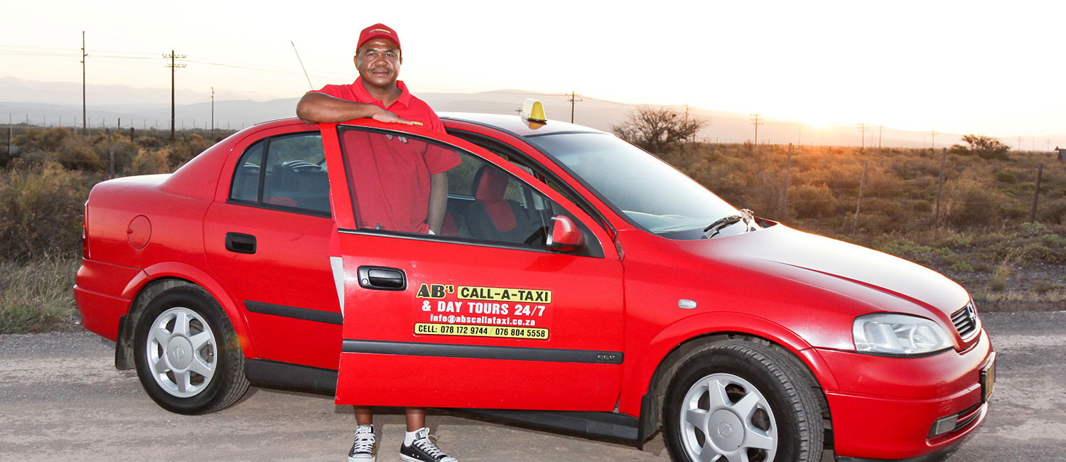 Taxiuri & Ride-Sharing (Uber/Bolt)