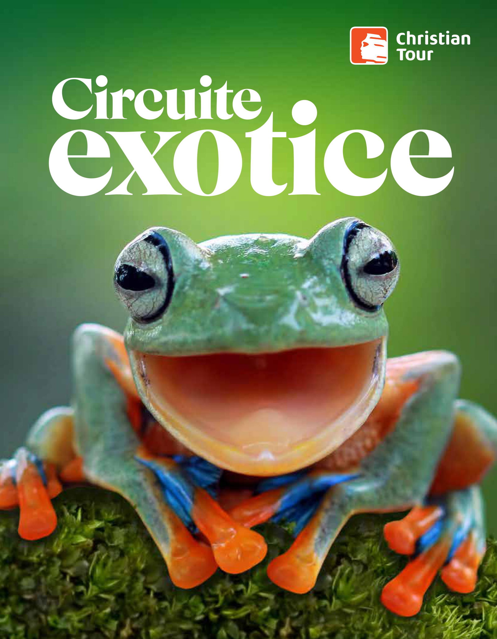 Catalog Circuite Exotice