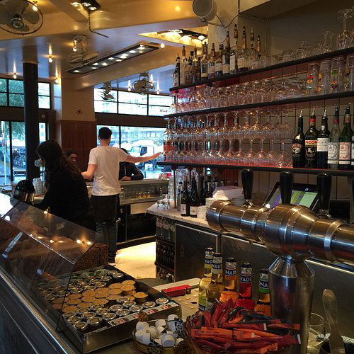 Café Belga