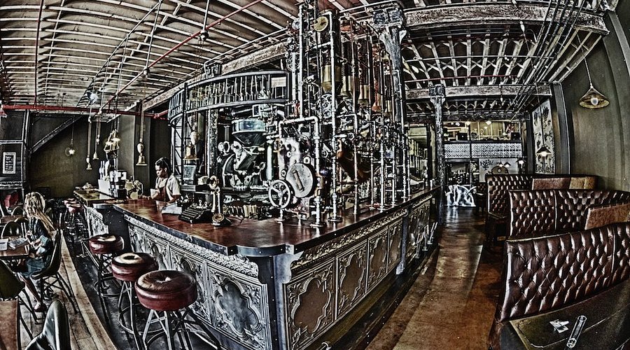Truth Coffee Roasting