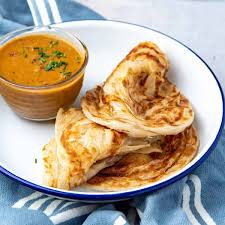 Roti Prata