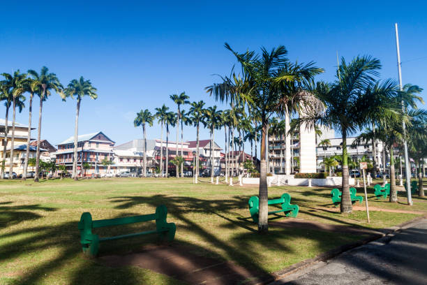 O imagine reprezentand cayenne