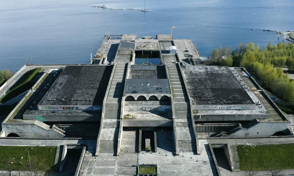 Arhitectura Sovietică