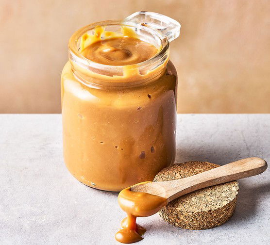 Dulce de leche