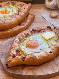 Khachapuri