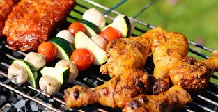 Barbecue australian
