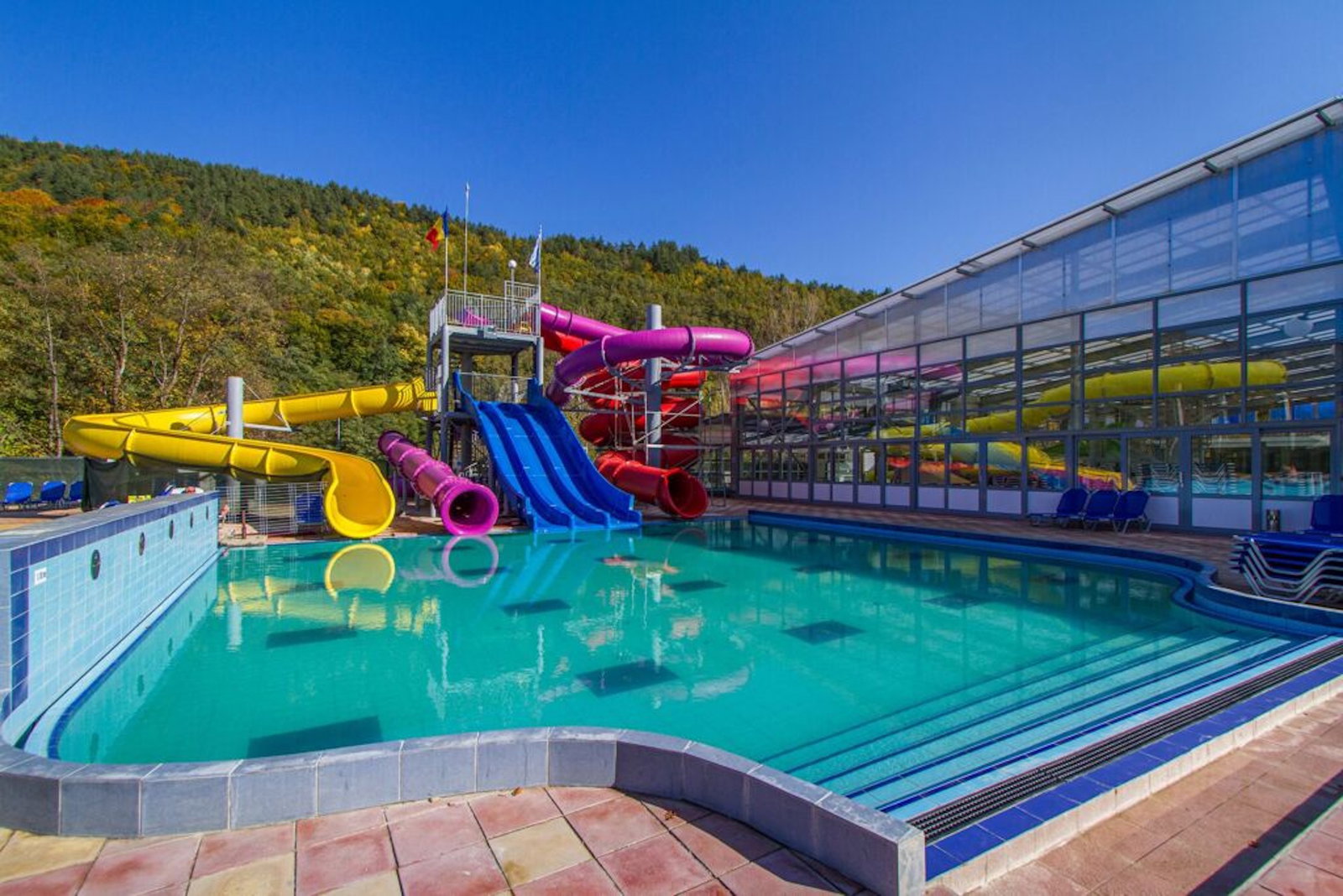 Cozia AquaPark