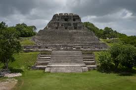 Xunantunich