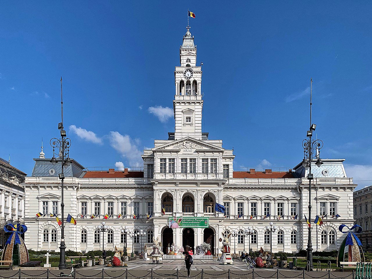 O imagine reprezentand arad