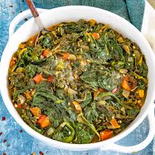 Callaloo