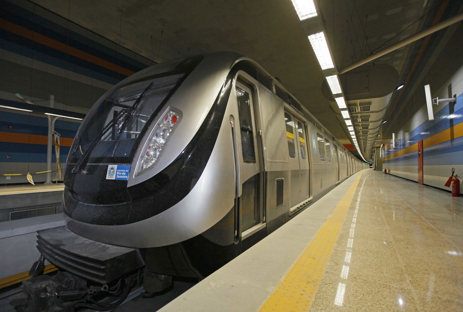 Metrou