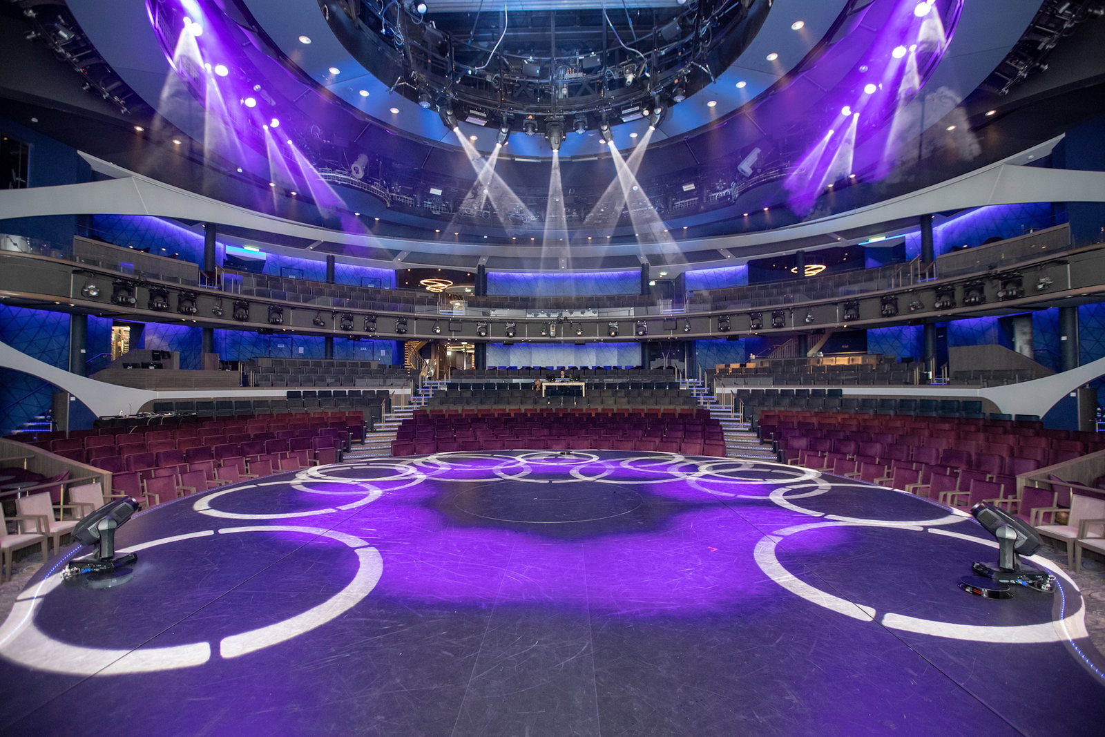 Spectacole de teatru