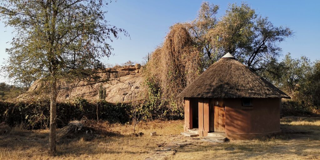 Khama III Memorial Museum