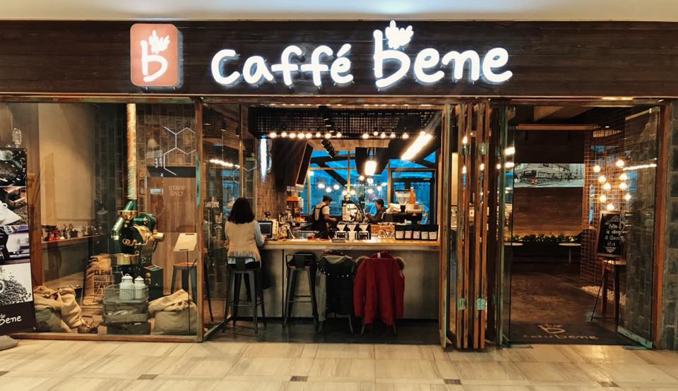 Café Bene