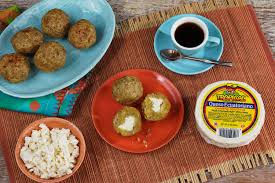 Bolón de verde 