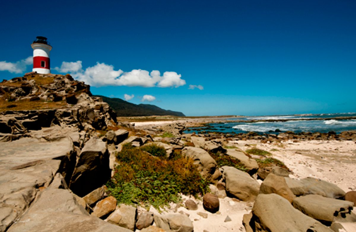 Ruinele de la Isla Mocha