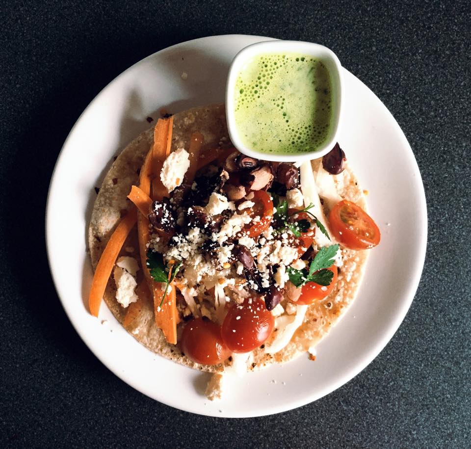 Chapati simplă sau cu fasole