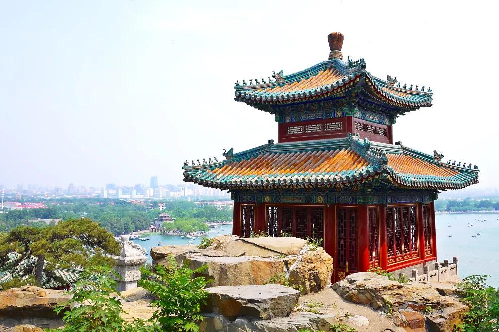 O imagine reprezentand beijing