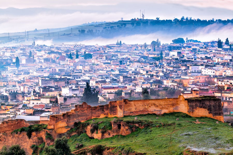 Maroc