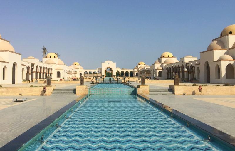 O imagine reprezentand Hurghada (regiunea)