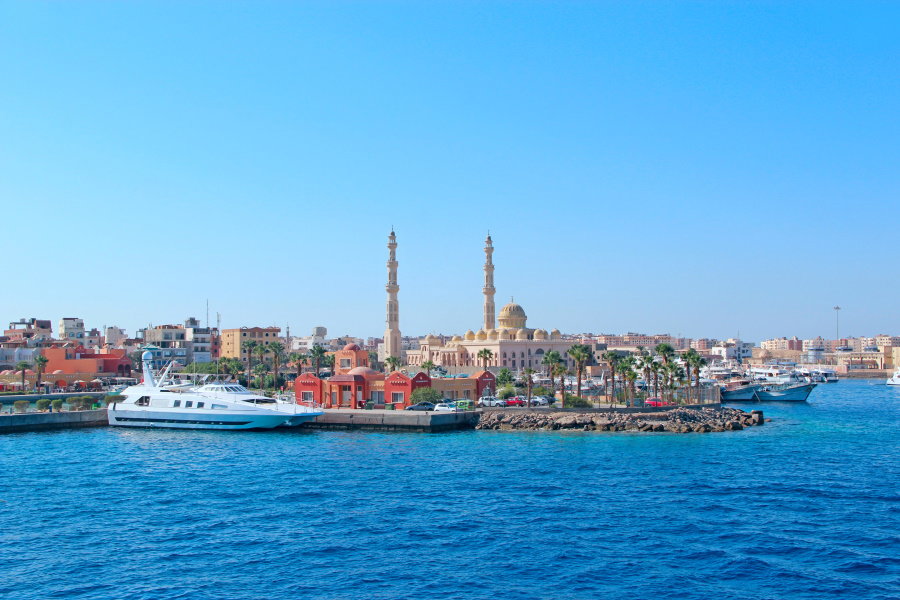 Hurghada