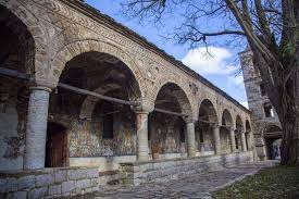 Arhitectura bizantină