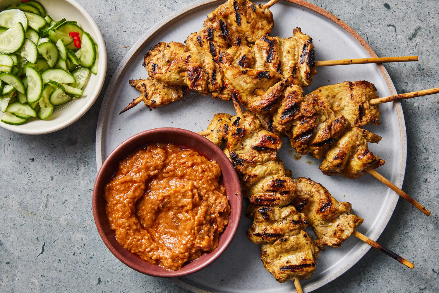 Satay