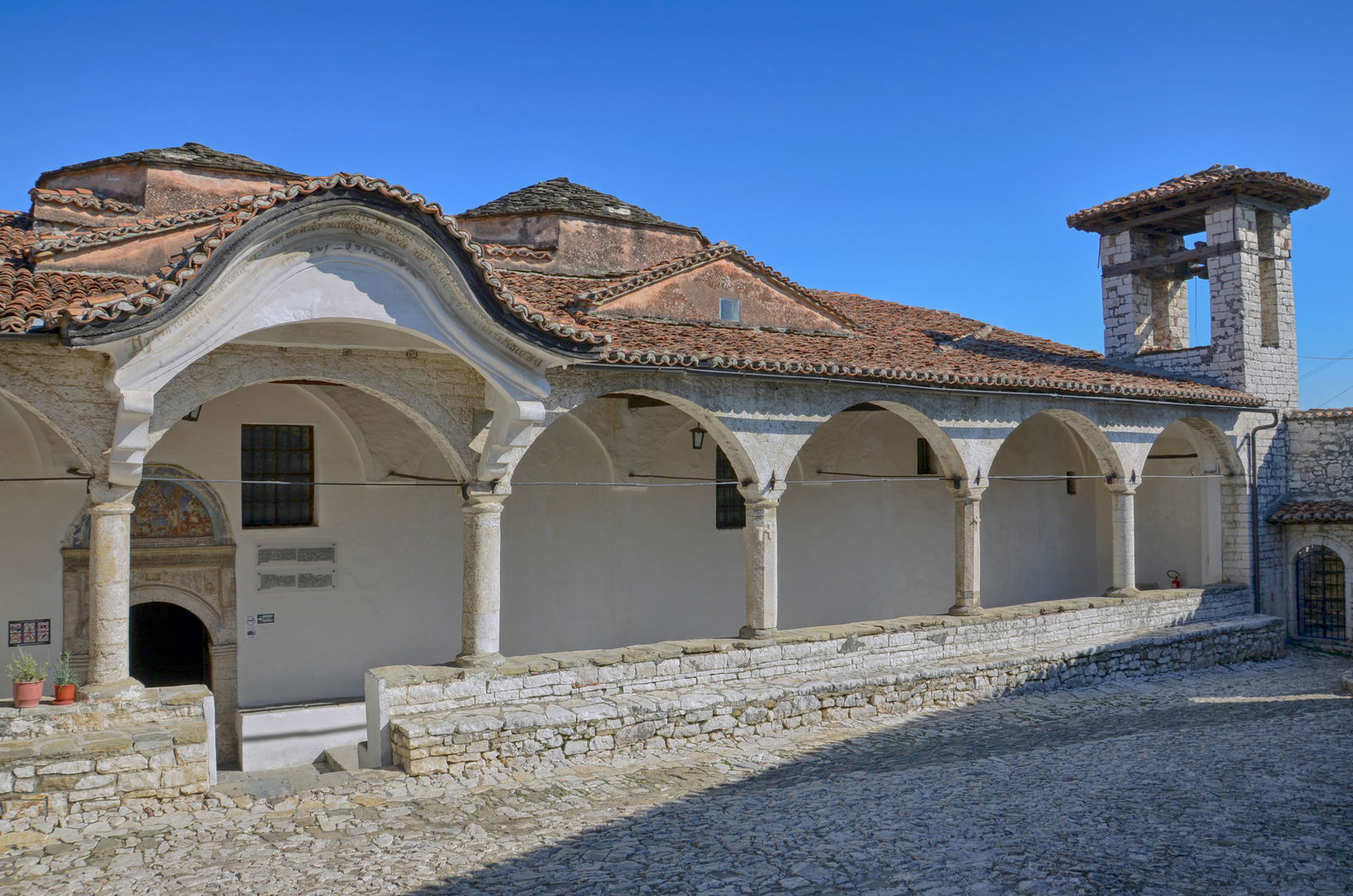 Muzeul Onufri