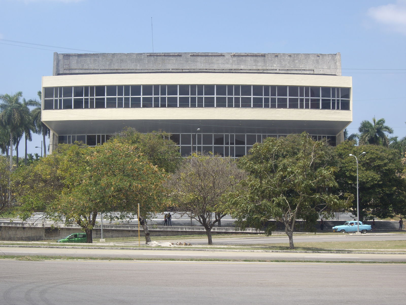Arhitectura modernistă