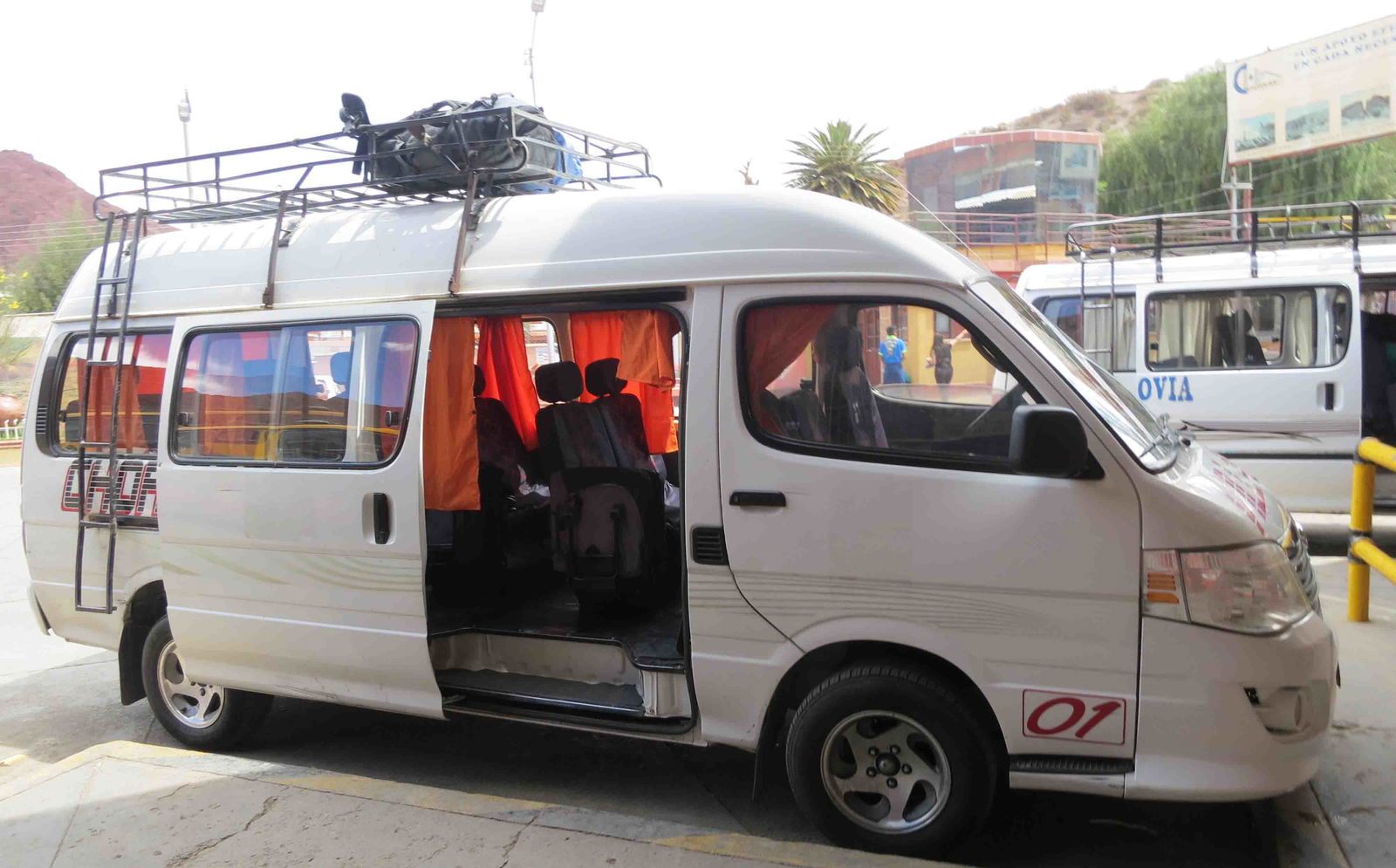 Transport rutier