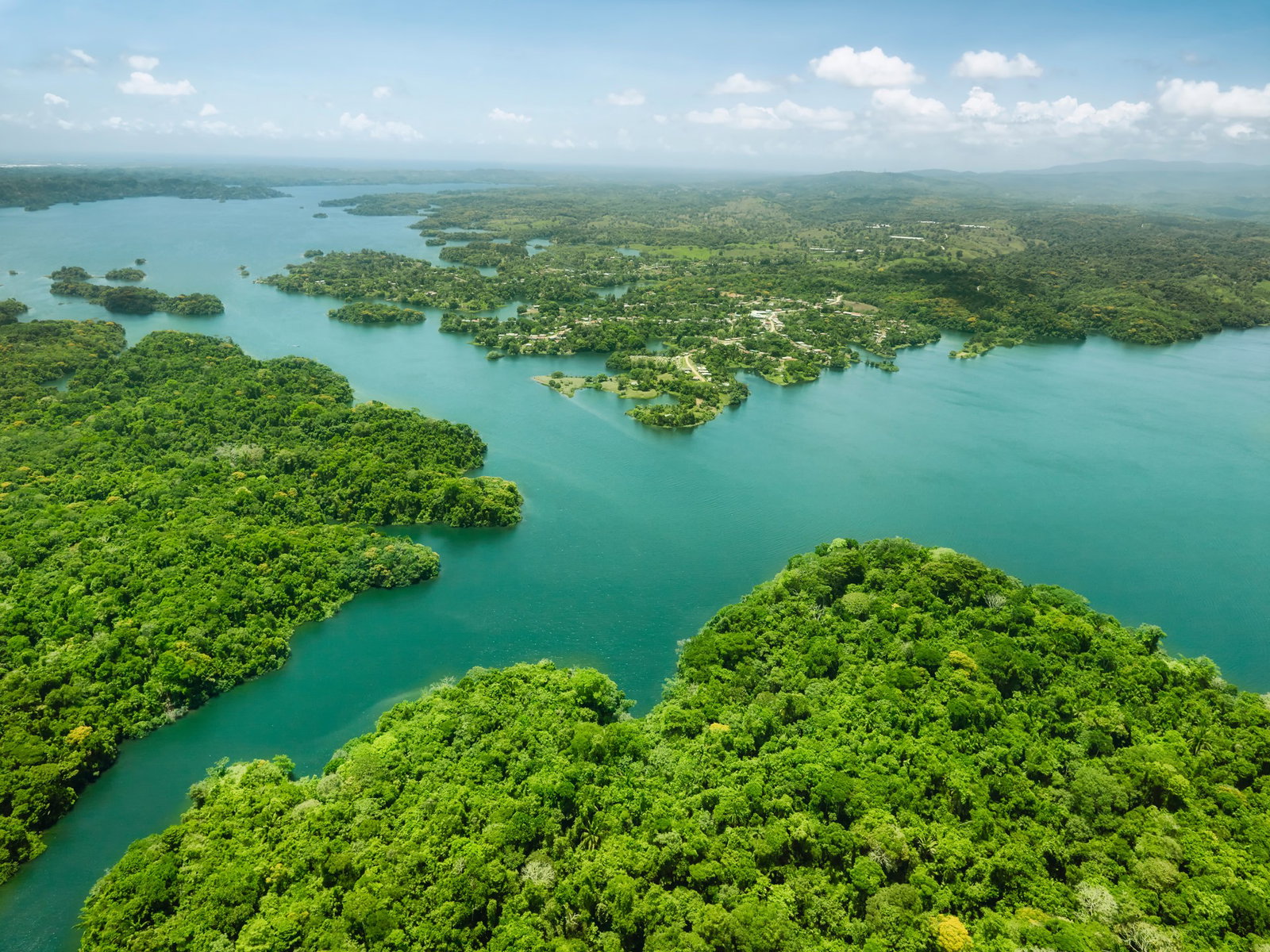 O imagine reprezentand trans-cruise