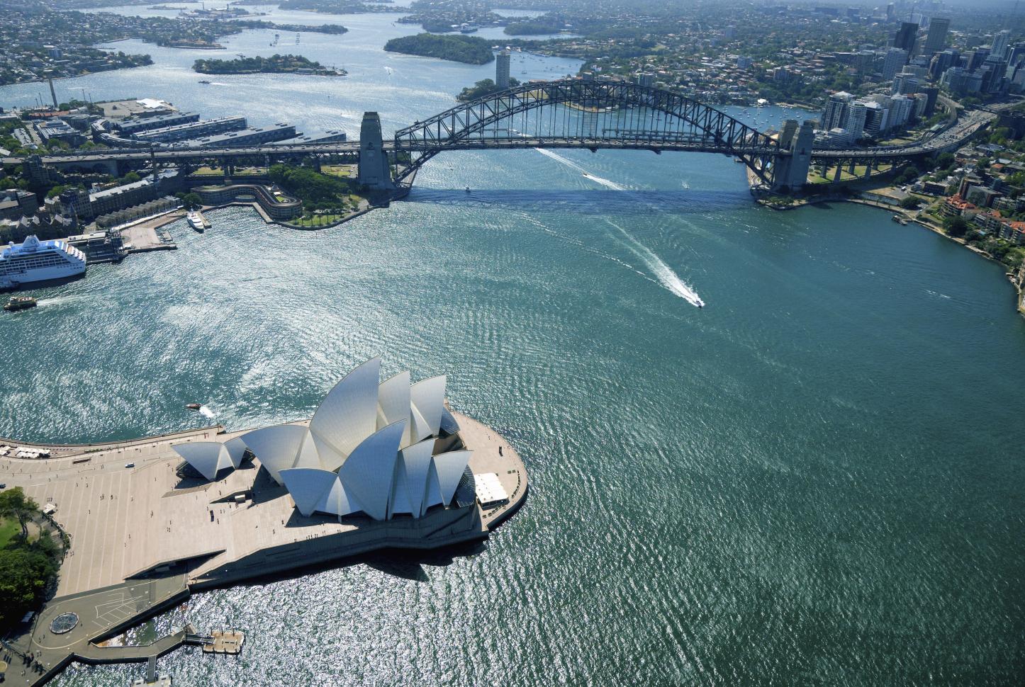 O imagine reprezentand australia