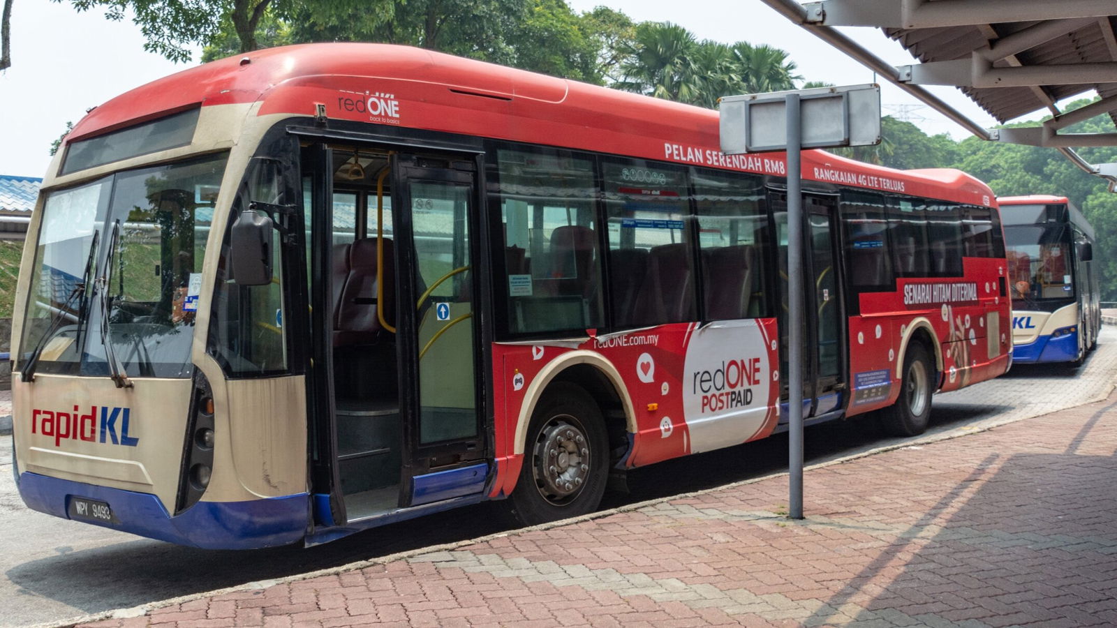 Transport cu autobuzul