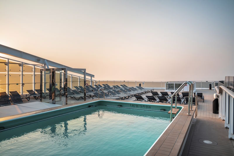 Piscine si Aqua Park