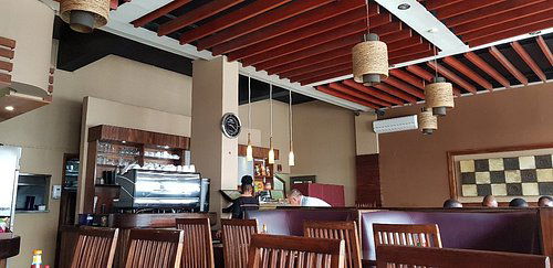 Africafe – Arusha