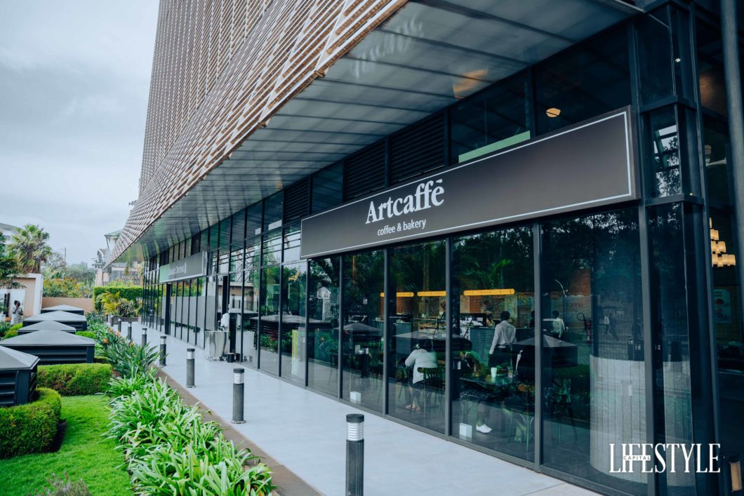 Artcaffé