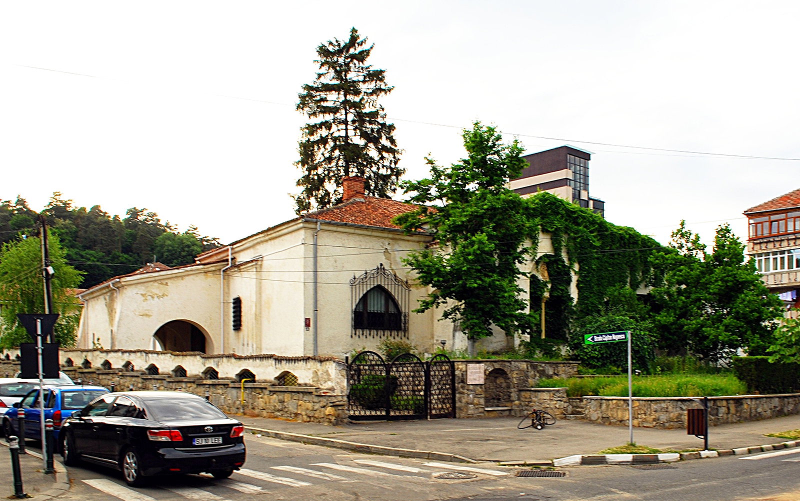 Muzeul de Arta „Casa Simian”