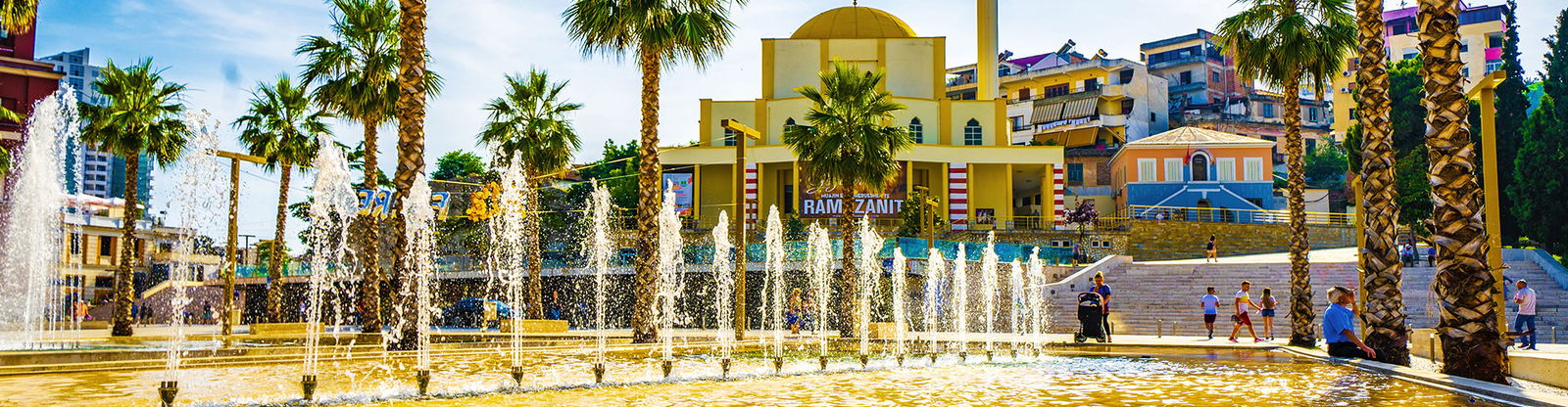 O imagine reprezentand durres