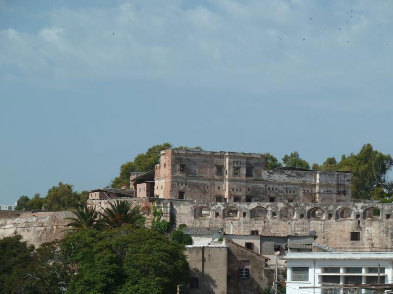 Arhitectura otomană