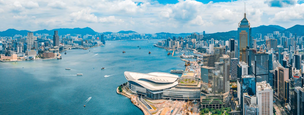 China, Hong Kong si Taiwan