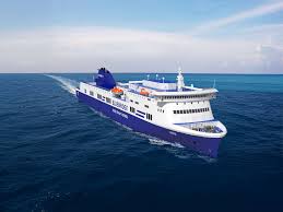 Feriboturi între insule