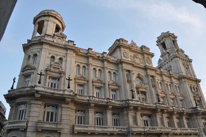 Museo Nacional de Bellas Artes