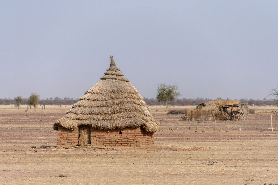Arhitectura tradițională