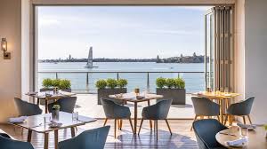 FISH Restaurant – Auckland