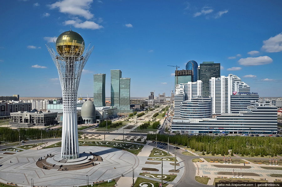 O imagine reprezentand kazakhstan
