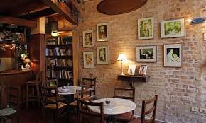 Café Literario