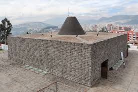 Museo Guayasamín & La Capilla del Hombre