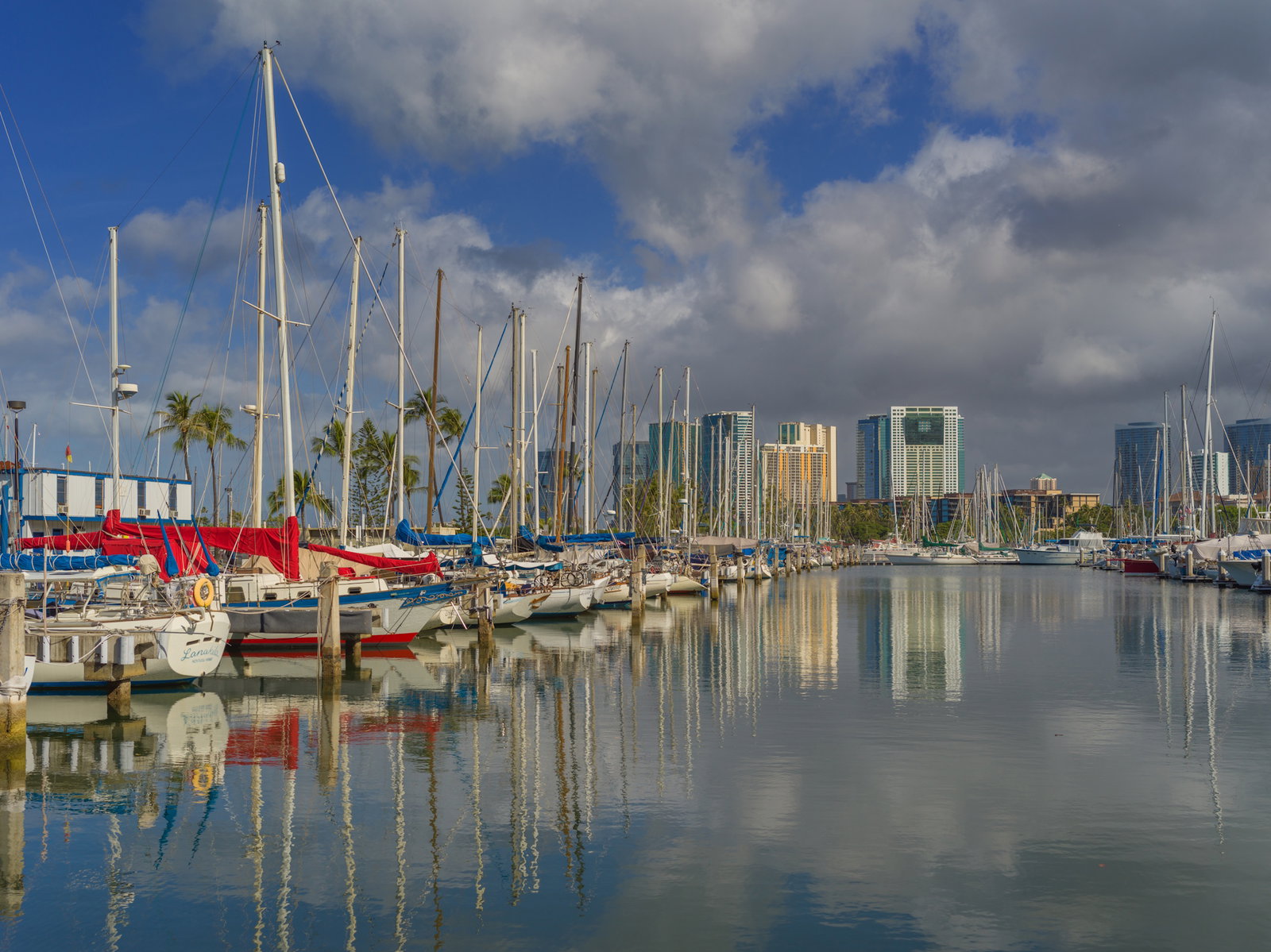 O imagine reprezentand trans-cruise