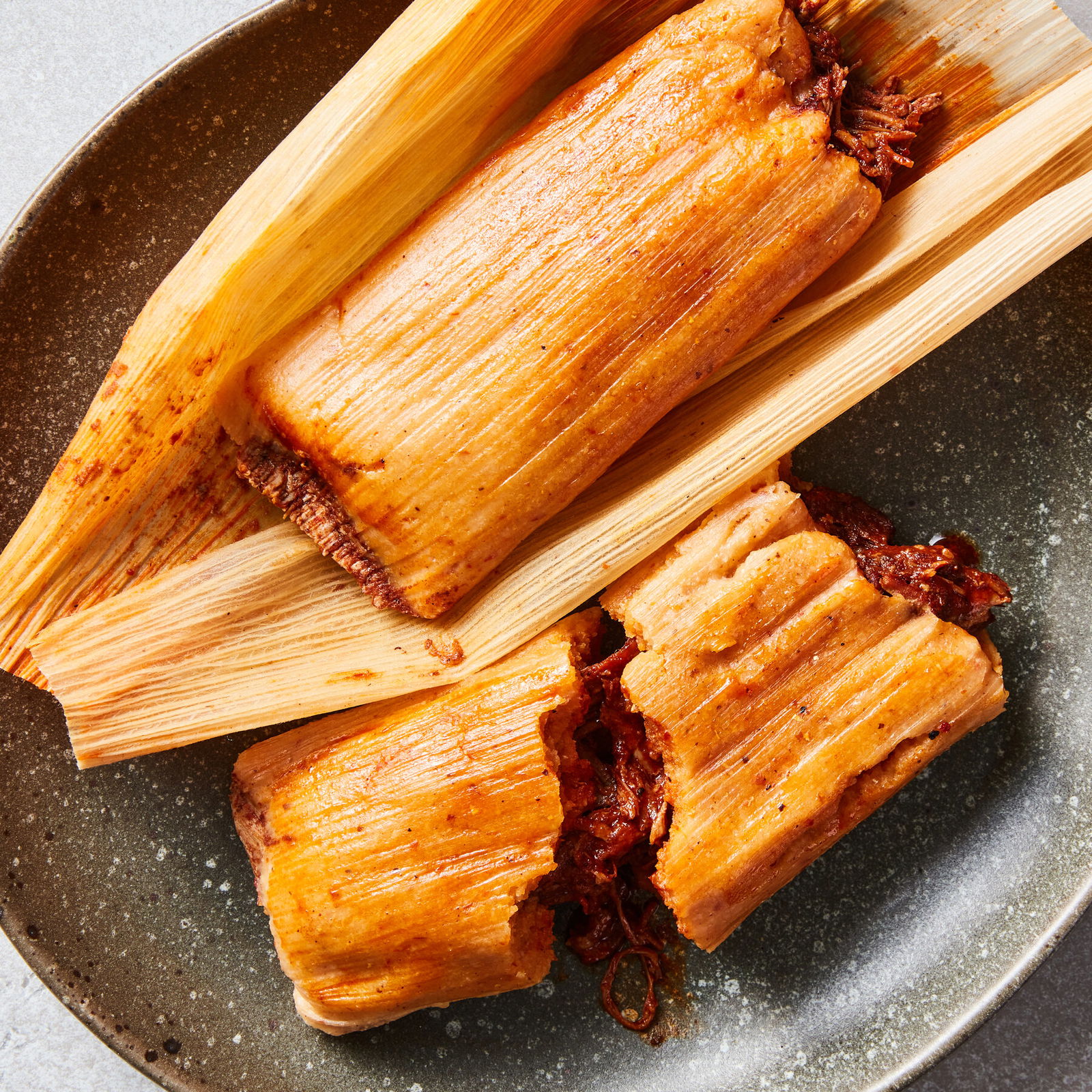 Tamales